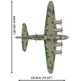COBI COBI-5749, Giochi di costruzione 