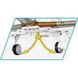 COBI Dewoitine D.520, Giochi di costruzione 