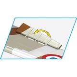 COBI Dewoitine D.520, Giochi di costruzione 