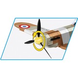 COBI Dewoitine D.520, Giochi di costruzione 