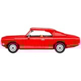 COBI Opel Rekord C Coupe, Giochi di costruzione 