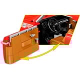 COBI Opel Rekord C Coupe, Giochi di costruzione 