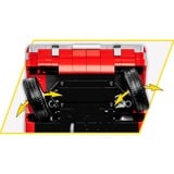 COBI Opel Rekord C Coupe, Giochi di costruzione 