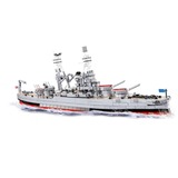 COBI USS Arizona (BB-39), Giochi di costruzione 