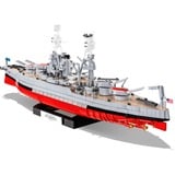 COBI USS Arizona (BB-39), Giochi di costruzione 