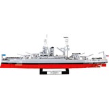 COBI USS Arizona (BB-39), Giochi di costruzione 