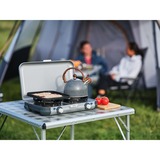 Campingaz 2176805 Camping Kitchen 2 Grill & Go CV grigio/Nero