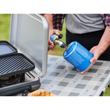 Campingaz 2176805 Camping Kitchen 2 Grill & Go CV, Fornello a gas grigio/Nero