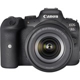 Canon EOS R6 KIT Nero