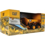 Carrera 1:24 RC CAT 745 Dumper articolato 