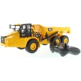 Carrera 1:24 RC CAT 745 Dumper articolato 