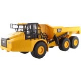Carrera 1:24 RC CAT 745 Dumper articolato 
