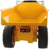 Carrera 1:24 RC CAT 745 Dumper articolato 