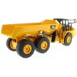 Carrera 1:24 RC CAT 745 Dumper articolato 