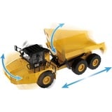 Carrera 1:24 RC CAT 745 Dumper articolato 