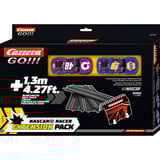 Carrera GO!!! Extension Pack - Nascar Racer, Ippodromo 