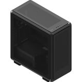 Cooler Master MF600M-KGNN-S01, Chassis Tower Nero