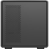 Cooler Master MF600M-KGNN-S01, Chassis Tower Nero