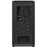 Cooler Master MF600M-KGNN-S01, Chassis Tower Nero