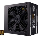 Cooler Master MPE-6501-ACABW-BEU Nero