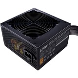 Cooler Master MPE-6501-ACABW-BEU Nero