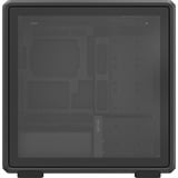 Cooler Master MasterFrame 600 Mesh ARGB, Chassis Tower Nero