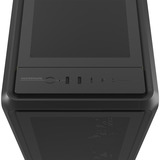 Cooler Master MasterFrame 600 Mesh ARGB, Chassis Tower Nero