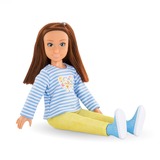 Corolle Zoe Shopping Surprise Set, Bambola Bambola alla moda, Femmina, 4 anno/i, Bambino/Bambina, 280 mm, 215 g