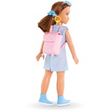 Corolle Zoe Shopping Surprise Set, Bambola Bambola alla moda, Femmina, 4 anno/i, Bambino/Bambina, 280 mm, 215 g