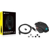 Corsair CH-9319411-EU2 Nero