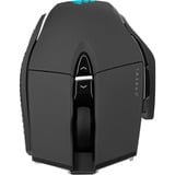 Corsair CH-9319411-EU2 Nero