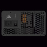 Corsair CP-9020296-EU/RF, Alimentatore PC Nero