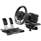 Corsair CRD-9020007-EU, Set simulatore Nero