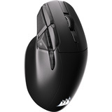 Corsair Corsair NIGHTSWORD V2-BLK-RGB, Mouse da gioco Nero
