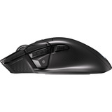 Corsair Corsair NIGHTSWORD V2-BLK-RGB, Mouse da gioco Nero
