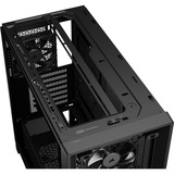 Corsair FRAME 4000X RS, Chassis Tower Nero