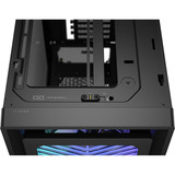 Corsair FRAME 4000X RS, Chassis Tower Nero