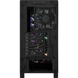 Corsair FRAME 4000X RS, Chassis Tower Nero