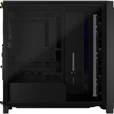 Corsair FRAME 4000X RS, Chassis Tower Nero