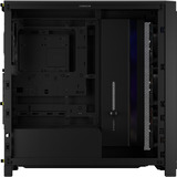 Corsair FRAME 4000X RS, Chassis Tower Nero