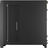 Corsair FRAME 4000X RS, Chassis Tower Nero