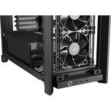 Corsair FRAME 4000X RS, Chassis Tower Nero