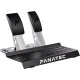 Corsair Fanatec Gran Turismo DD Pro (5 Nm), Set simulatore Nero