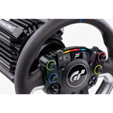 Corsair Fanatec Gran Turismo DD Pro (5 Nm), Set simulatore Nero
