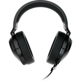 Corsair HS55 STEREO, Cuffia da gioco Ardesia