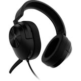 Corsair HS55 STEREO, Cuffia da gioco Ardesia