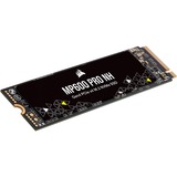 Corsair MP600 PRO NH 1 TB, Disco a stato solido 