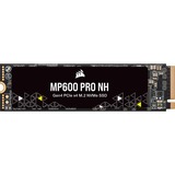 Corsair MP600 PRO NH 1 TB, Disco a stato solido 