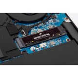 Corsair MP600 PRO NH 1 TB, Disco a stato solido 