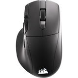Corsair NIGHTSWORD v2 WIRELESS SD, Mouse da gioco Nero
